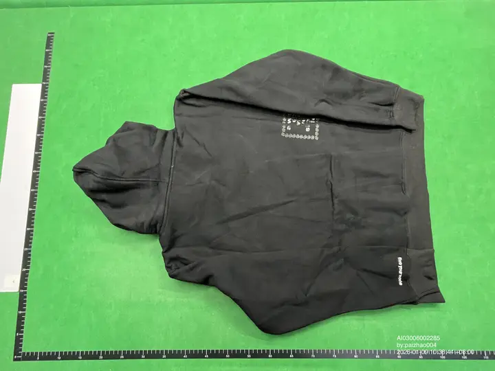 Adwysd Hoodie QC photo 6