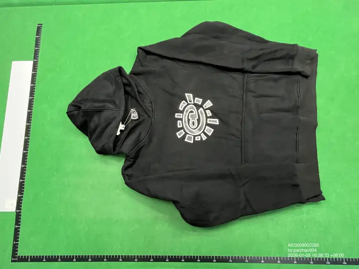Adwysd Hoodie QC photo 7