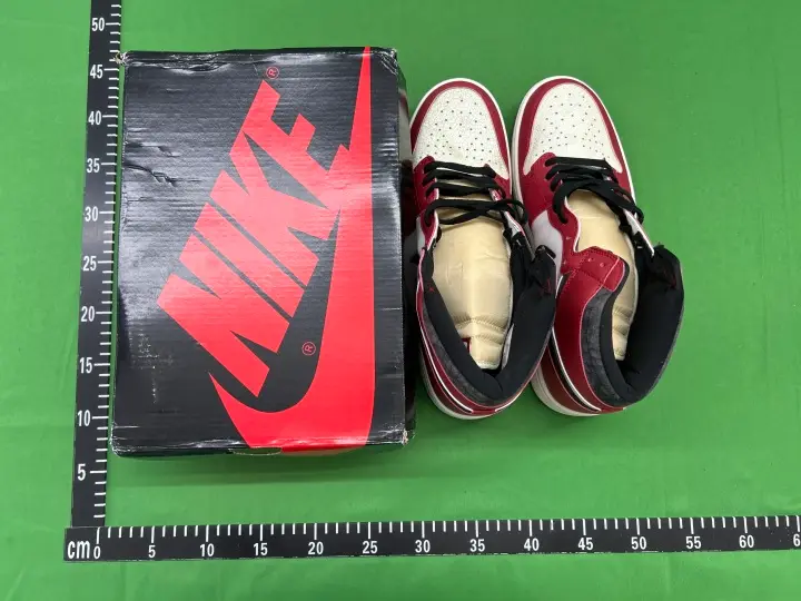 Jordan 5 AMM QC photo 10