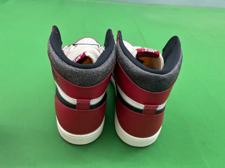 Jordan 5 AMM QC photo 2