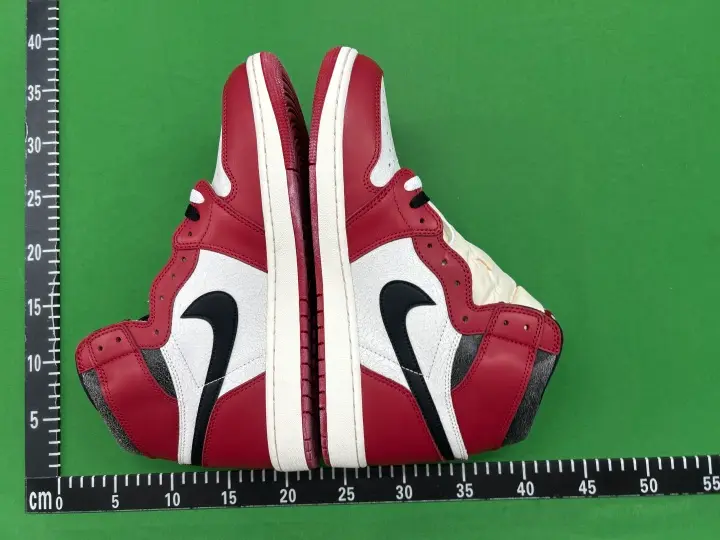Jordan 5 AMM QC photo 6