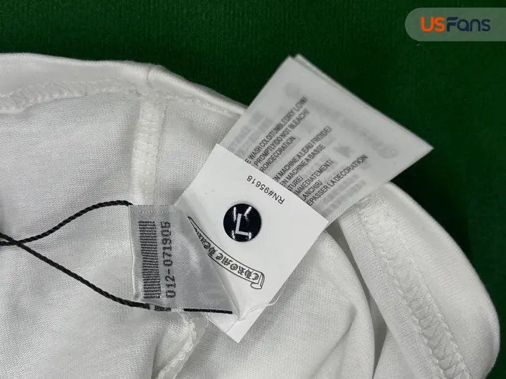 Chrome Hearts Leather Tee QC photo 1