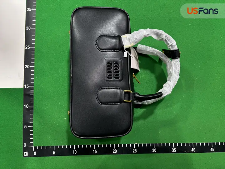 Miu Miu Bag QC photo 1