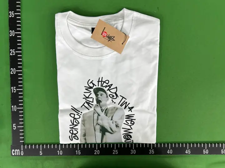 Stussy T-shirt QC photo 1