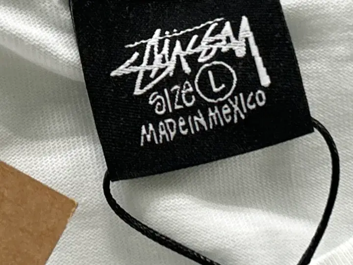 Stussy T-shirt QC photo 10