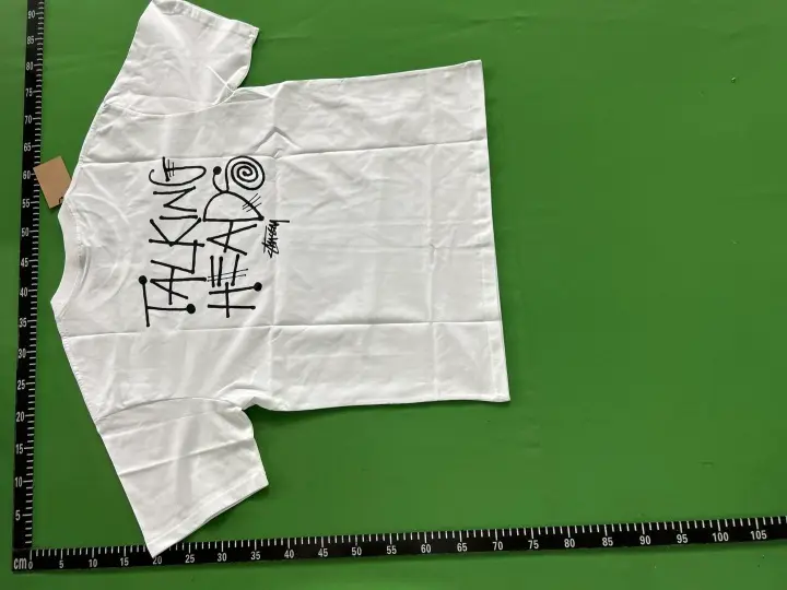 Stussy T-shirt QC photo 12