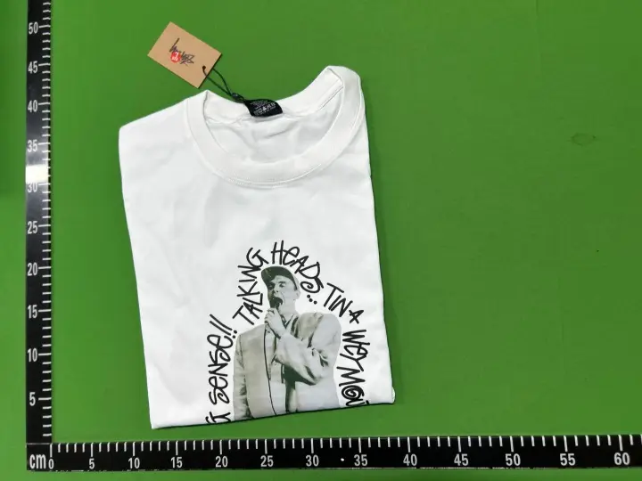 Stussy T-shirt QC photo 13
