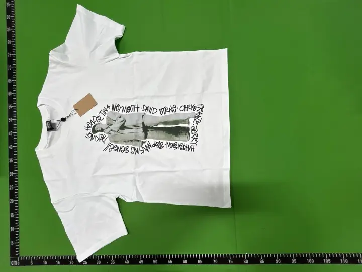Stussy T-shirt QC photo 15