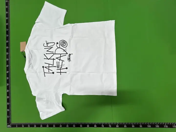 Stussy T-shirt QC photo 16