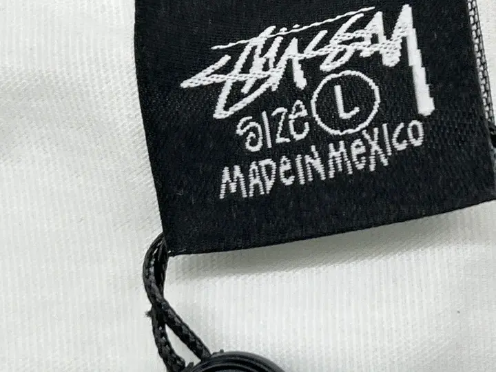 Stussy T-shirt QC photo 17