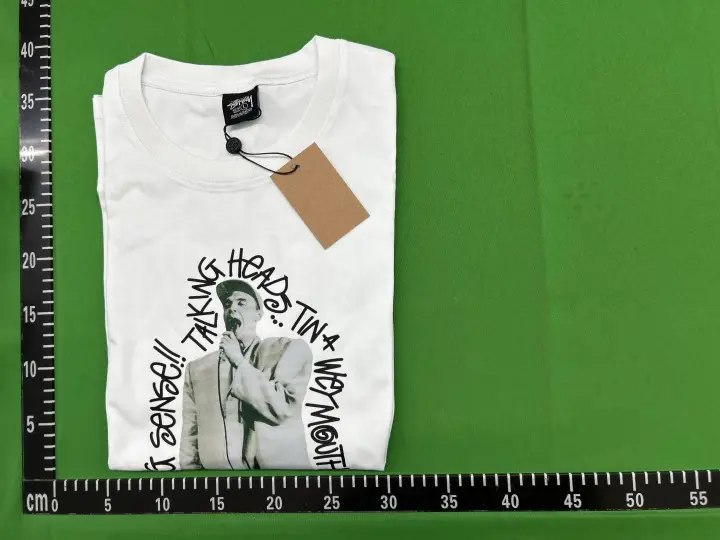 Stussy T-shirt QC photo 18