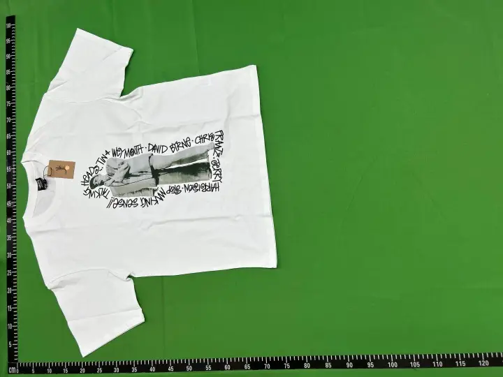 Stussy T-shirt QC photo 19