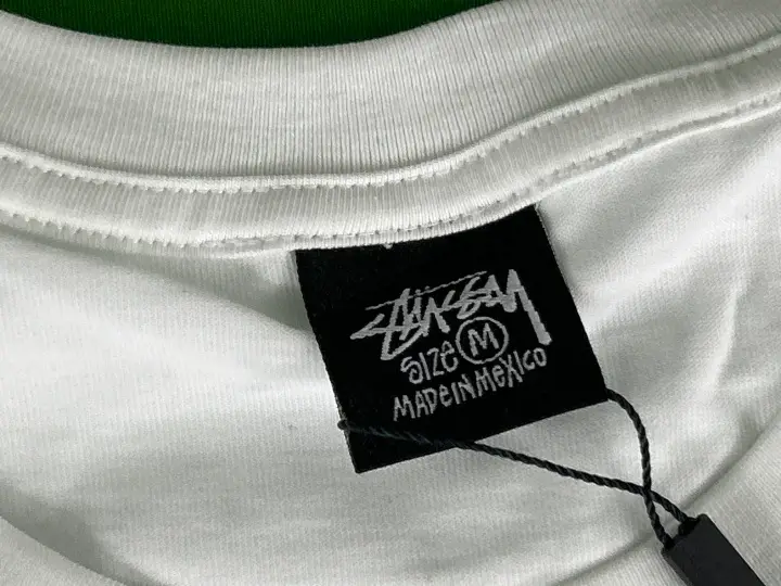 Stussy T-shirt QC photo 2