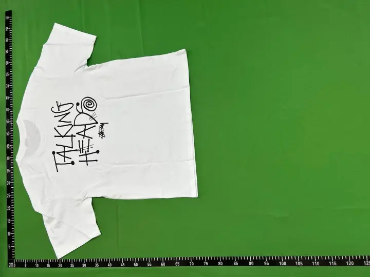 Stussy T-shirt QC photo 20