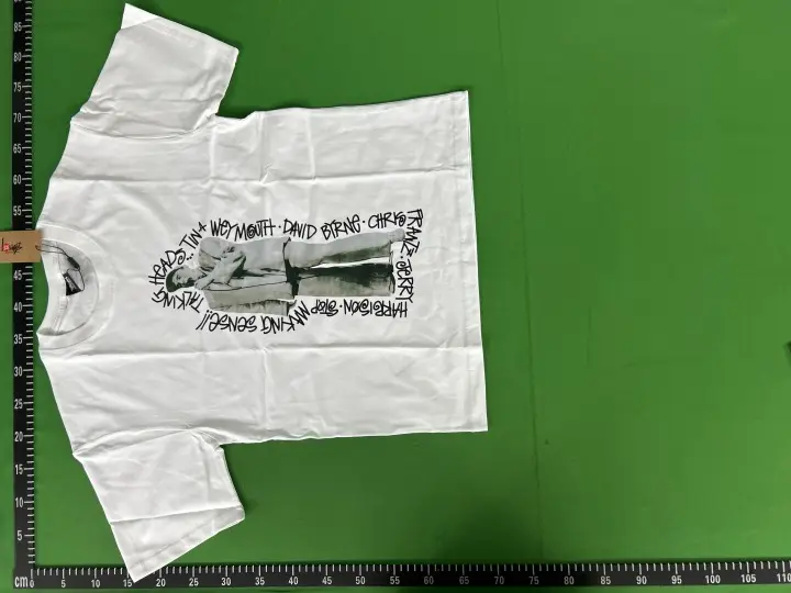 Stussy T-shirt QC photo 3