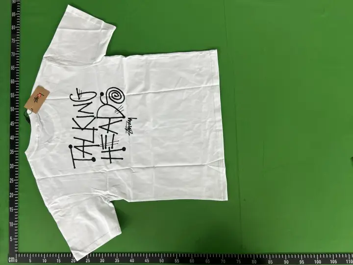 Stussy T-shirt QC photo 4
