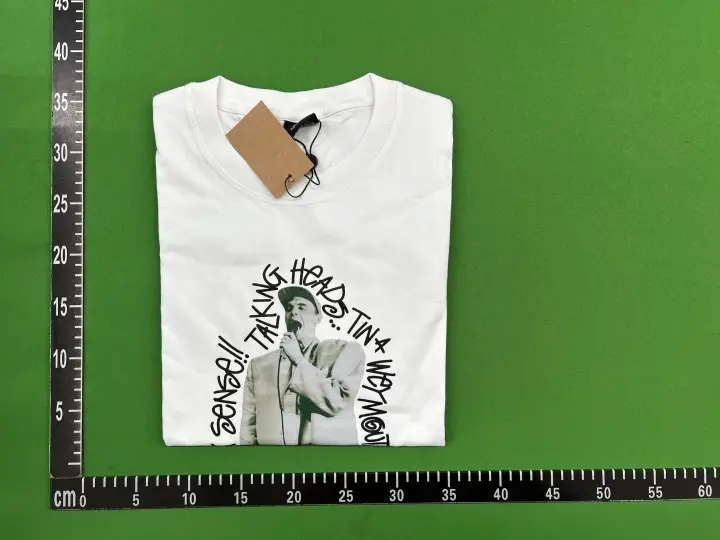 Stussy T-shirt QC photo 5