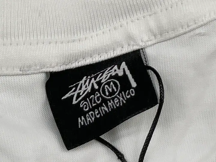 Stussy T-shirt QC photo 6