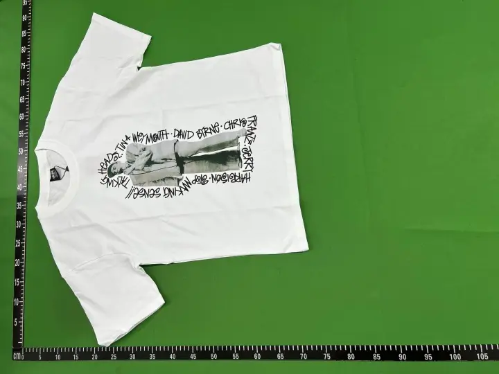 Stussy T-shirt QC photo 7