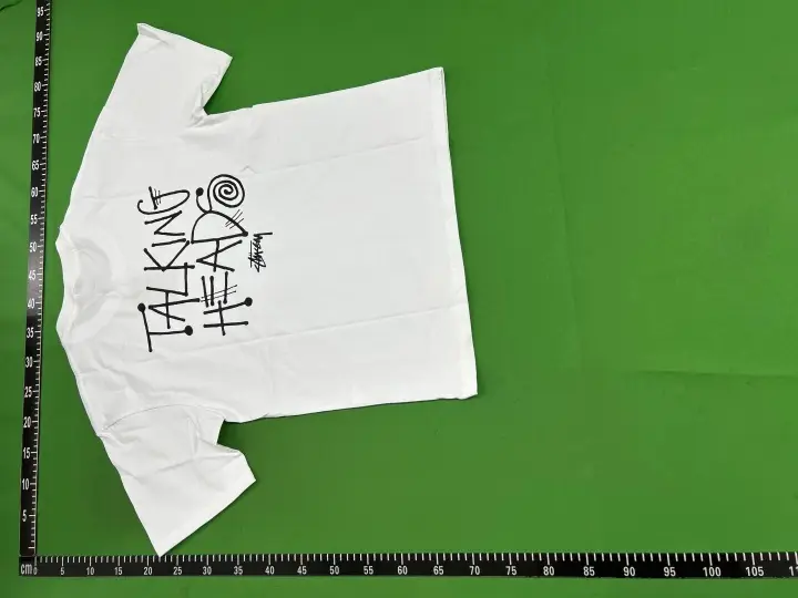Stussy T-shirt QC photo 8