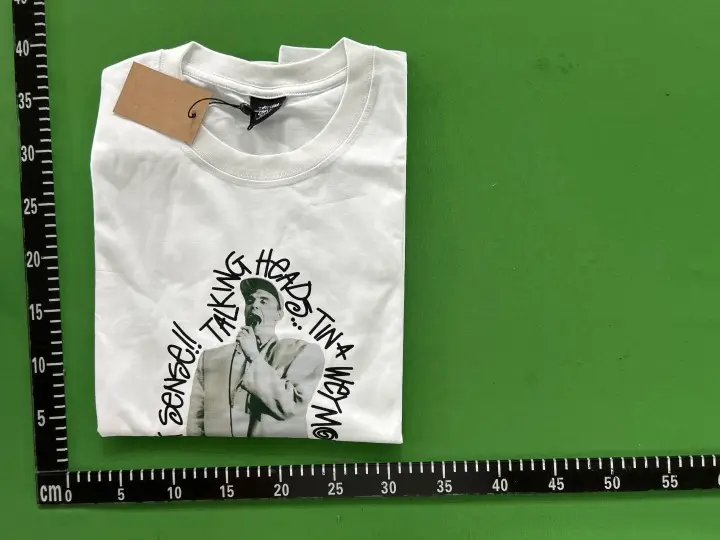 Stussy T-shirt QC photo 9