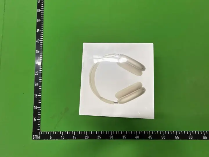 Apple AirPods Max QC photo 1