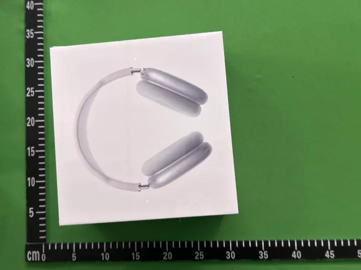 Apple AirPods Max QC photo 10