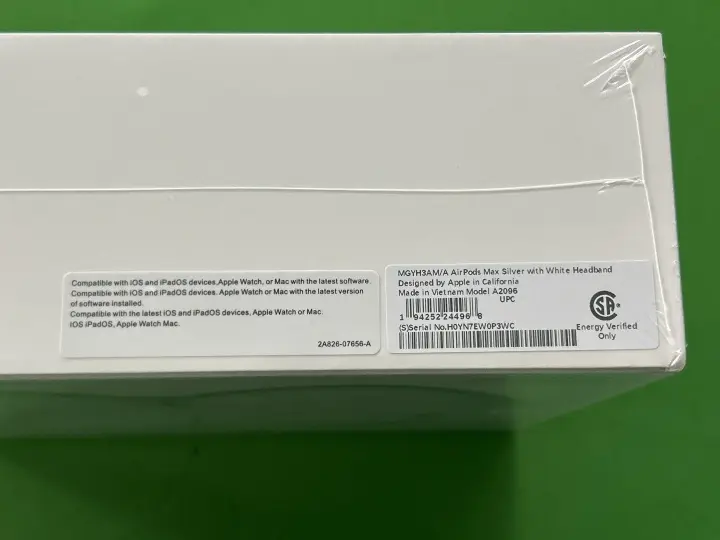 Apple AirPods Max QC photo 11