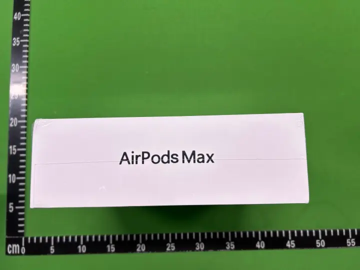 Apple AirPods Max QC photo 12