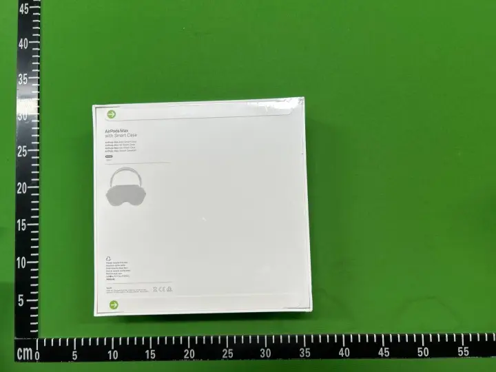 Apple AirPods Max QC photo 13