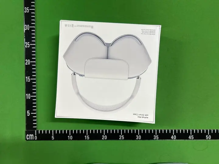 Apple AirPods Max QC photo 15