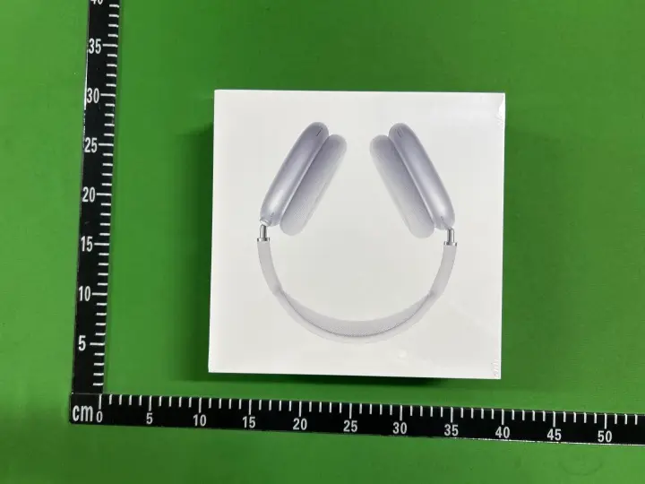 Apple AirPods Max QC photo 16