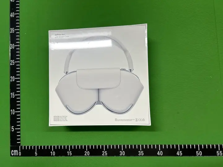 Apple AirPods Max QC photo 19