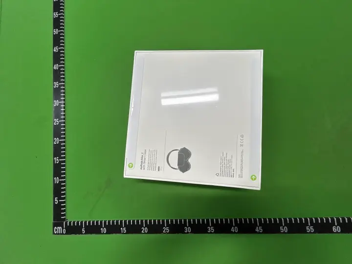 Apple AirPods Max QC photo 2