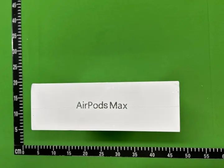 Apple AirPods Max QC photo 20