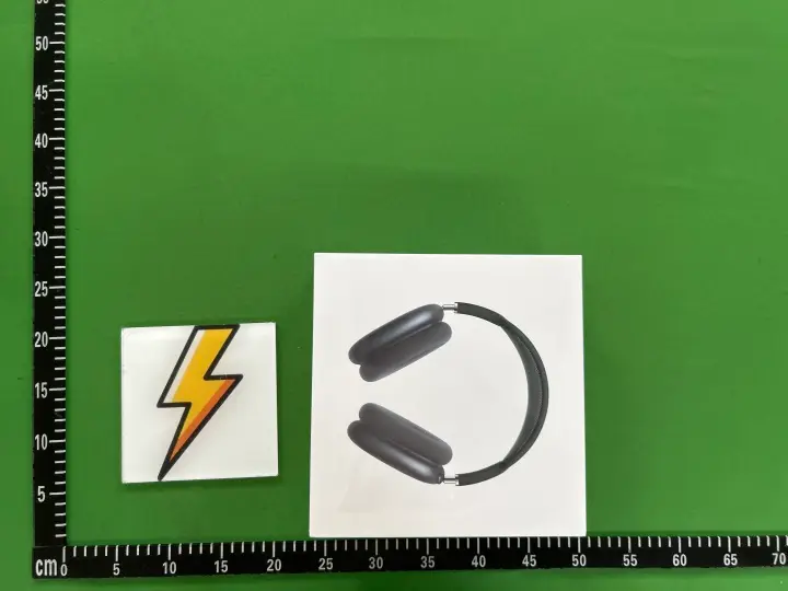 Apple AirPods Max QC photo 4