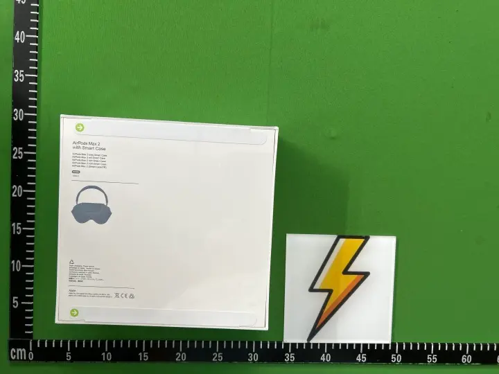 Apple AirPods Max QC photo 6