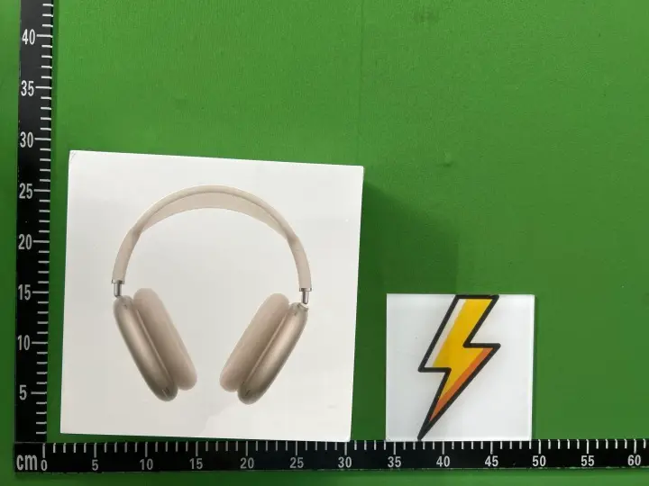 Apple AirPods Max QC photo 8