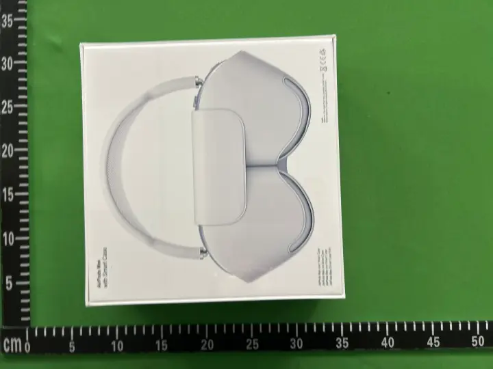 Apple AirPods Max QC photo 9