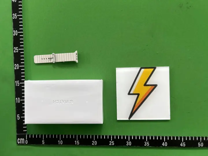 Apple Watch Series 10 QC photo 1
