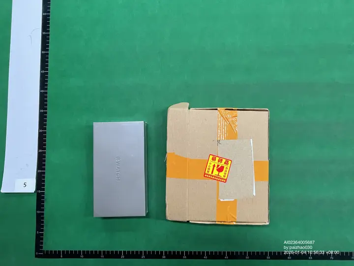 Apple Watch Series 10 QC photo 12