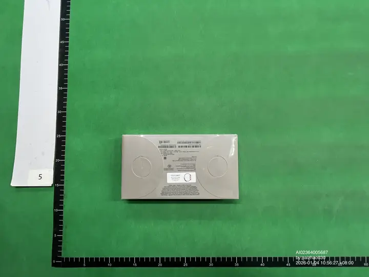Apple Watch Series 10 QC photo 13