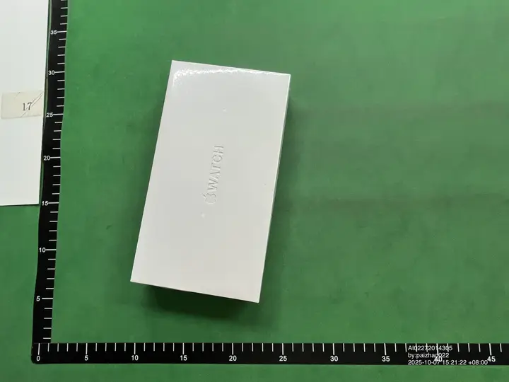 Apple Watch Series 10 QC photo 17