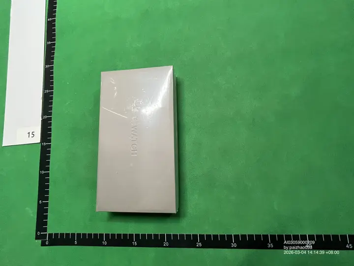 Apple Watch Series 10 QC photo 9