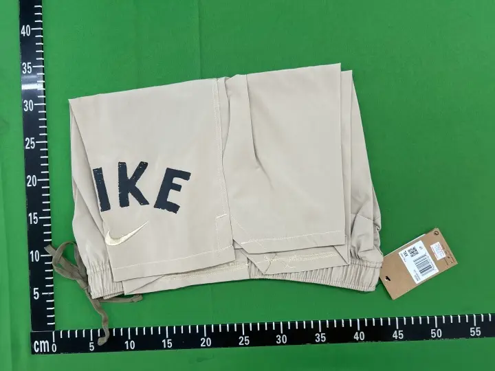 Nike AS M NK DF UNLMTD Swoosh Shorts QC photo 1