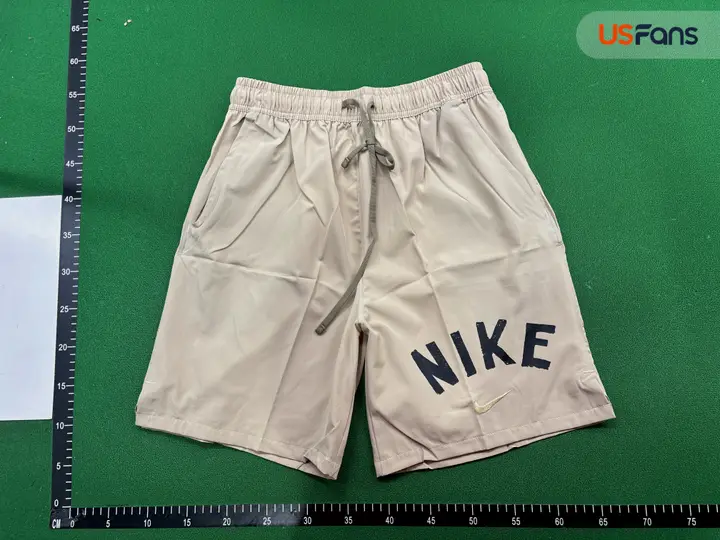 Nike AS M NK DF UNLMTD Swoosh Shorts QC photo 10