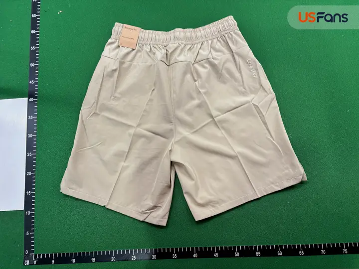 Nike AS M NK DF UNLMTD Swoosh Shorts QC photo 11