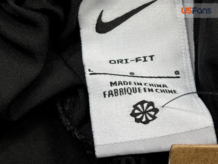 Nike AS M NK DF UNLMTD Swoosh Shorts QC photo 13