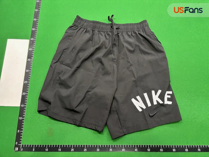 Nike AS M NK DF UNLMTD Swoosh Shorts QC photo 14