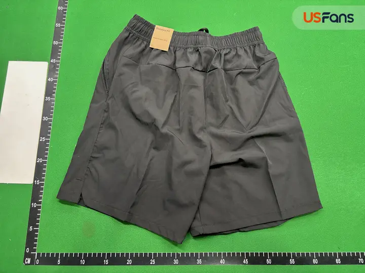 Nike AS M NK DF UNLMTD Swoosh Shorts QC photo 15